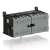 Миниконтактор реверсивный VB6-30-10-P 9A (400В AC3) катушка 230В АС ABB ABB VB GJL1211909R8100