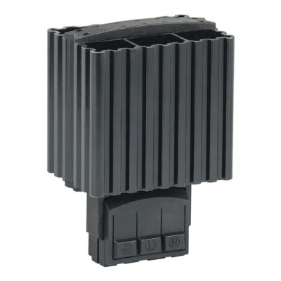 Обогреватель на DIN-рейку 15Вт IP20 IEK IEK  YCE-HG-015-20