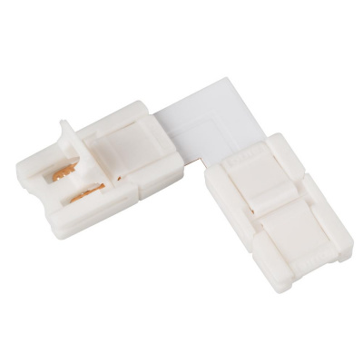 Соединитель угловой FPC-MONO-10мм-L Arlight Arlight  022313Arlight