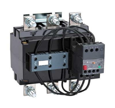 Systeme Electric Реле тепловое перегрузки MRG F630 145-200A класс 10 Systeme Electric MRG MRG630200F