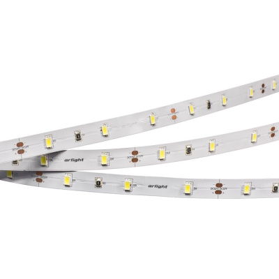 Лента ULTRA-5000 12В SMD 5630 30LED/м 12Вт/м Arlight LUX Холодный свет Arlight LUX 013852Arlight
