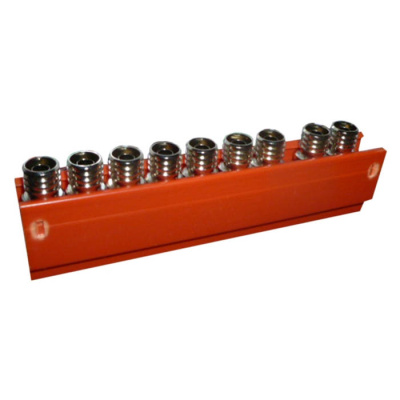 F-Конн. кабеля RG6/U (компл. из 10 шт.) Schneider Electric  Schneider Electric  MA0329001