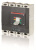 Автомат ABB Sace Tmax T6S стационарный 4P 630A 50kA PR221DS-I F F ABB Sace Tmax 1SDA060242R1