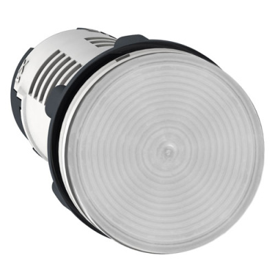 Лампа сигнальная прозрачная светодиодная 230В Schneider Electric XB7 Schneider Electric  XB7EV07MP