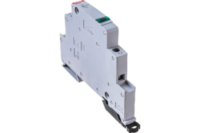 Лампа индикаторная зеленая 115-250В переменного тока ABB E219-D ABB E210 2CCA703402R0001