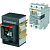 Фиксированная часть выкатного исполнения, задние горизонт.выводы 3P ABB Sace Tmax T6 630-800 W FP HR