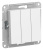 SE AtlasDesign Выключатель 3-клавишный Лотос сх.1+1+1 10АХ механизм Systeme Electric AtlasDesign ATN001331