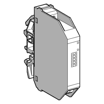 Интерфейс вых 1НЗ 12мм 24В ABR2S102B Schneider Electric Schneider Electric  ABR2S102B