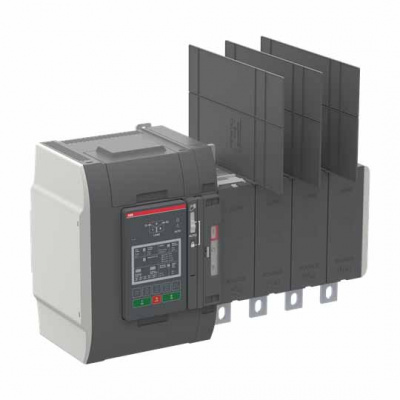 АВР TruONE OXB630E3S4QT 630А 3P+N Touch ABB ABB  1SCA151061R1001