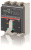 Автомат ABB Sace Tmax T7L стационарный 3P 1250A 120kA PR231/P LS/I F F ABB Sace Tmax 1SDA062930R1