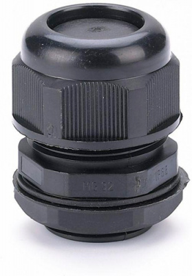 Кабельный ввод типа MG 32 диаметр кабеля 18-25мм IP68 DEKraft DEKraft  32164DEK