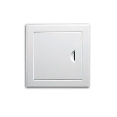 Люк ревизионный 400х400мм металл TDM TDM ELECTRIC  SQ1807-0410