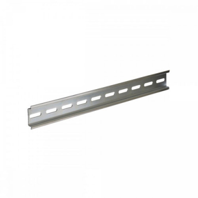 DIN-рейка оцинкованная TH35-7.5 100cm CHINT CHINT  570003CHINT