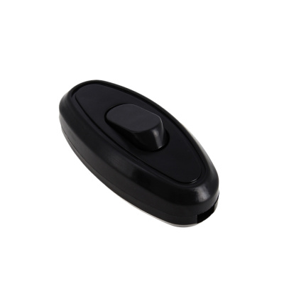 Переключатель бра черный 6A 250В EKF PROxima EKF  APB6-30