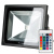 Прожектор светодиодный AR-FLB-50Вт-220В RGB (IR ПДУ Карта 24кн) Arlight Черный Arlight  023853Arlight