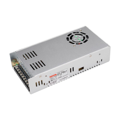 Блок питания HTS-350M-5 5V, 60A, 300W Arlight Arlight HTS-M 015560Arlight