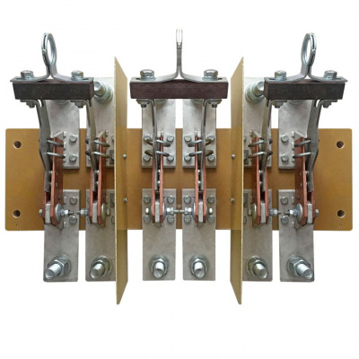 Разъединитель 2000A EKF PROxima РЕ19-44-31160 EKF PROxima РЕ19 re19-4431160
