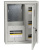 TITAN Корпус металлический ЩУРн-3/18 (560х440х165) IP31 IEK IEK TITAN MKM32-N-18-31-ZO