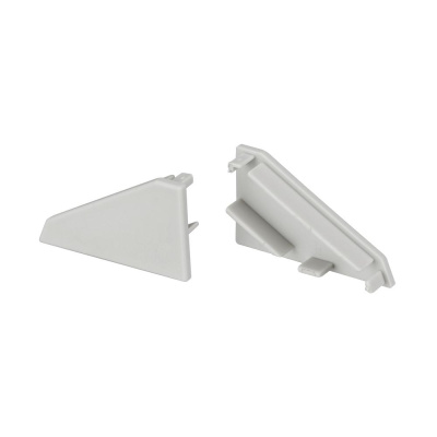 Заглушка KLUS-P45.30 FLAT левая Arlight Arlight  025971Arlight
