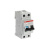 ABB Дифавтомат DS201 1P+N 20A (C) 6кА типA 30mA ABB DS201 2CSR255180R1204