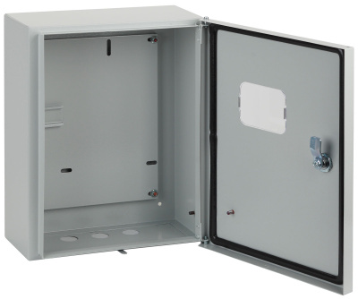Корпус металлический IP54 395х310х150мм Эра ЩУ 3/1-0 76 У1 ЭРА ЩУ NO-141-00