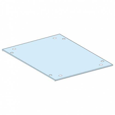 Панель верхнаяя сплошная 300х600мм IP30 Schneider Electric Prisma Plus P Schneider Electric Prisma Plus P 08633