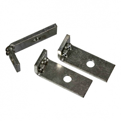 Угловые соединители ширина 20мм Schneider Electric Schneider Electric  LA9FG981