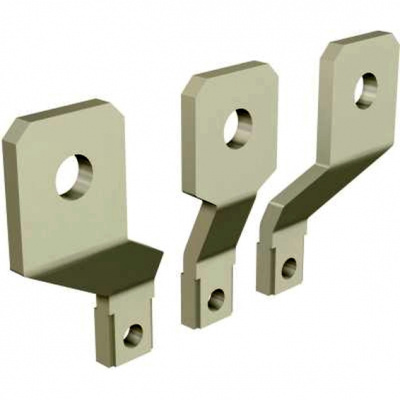 Выводы передние удлиненные ABB Sace Tmax T3 Kit EF ABB Sace Tmax 1SDA051491R1