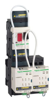 Модуль соединения.ревер.вкл Schneider Electric Schneider Electric  LAD9AP32