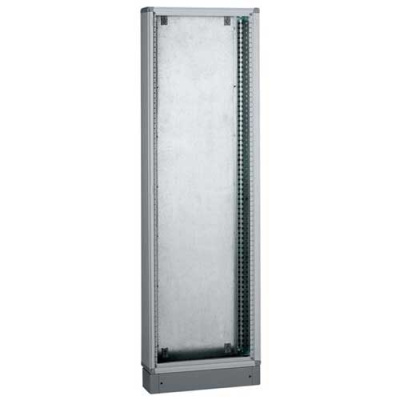Кабельная секция XL³ 400 - для металлического шкафа Кат. № 0 201 08 - высота 1500 мм Legrand Legrand  020128