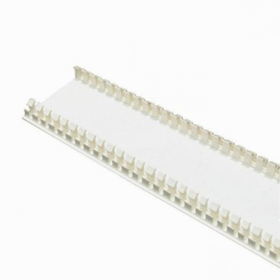 Крышка гибкая 130мм Legrand DLP Белый Legrand DLP 010524