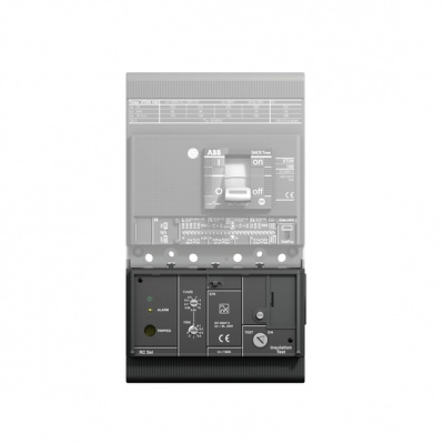 Реле отключения (для блока УЗО) RC ABB Sace Tmax XT2 F/P ABB Sace Tmax 1SDA066991R1