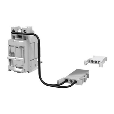Блок управления контактором PR212/C для PR222MP ABB Sace Tmax T4-T5-T6 ABB Sace Tmax 1SDA050708R1