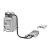 Блок управления контактором PR212/C для PR222MP ABB Sace Tmax T4-T5-T6 ABB Sace Tmax 1SDA050708R1