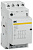Контактор модульный КМ25-22М AC IEK