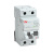 Дифференциальный автомат 1P+N 40A (B) 30mA (AC) 6kA EKF Averes DVA-6 EKF Averes DVA-6 rcbo6-1pn-40B-30-ac-av