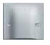 Вывод кабеля 45A Bticino Living Light Алюминий