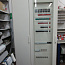 Шкаф управления канализационной насосной станцией (ШУКНС) фото 1