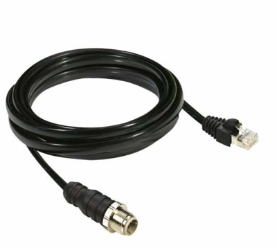 Кабель MODBUS РАЗЪЕМЫ RJ45 И SUB-D Schneider Electric Schneider Electric  VW3A8306