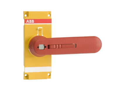 Ручка OTVY800EK ABB ABB  1SCA022810R2780