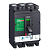 Автоматический выключатель 3P 80A 25kA Schneider Electric EasyPact CVS