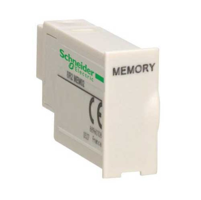 Карта памяти для прошивки > 3.0 Schneider Electric Schneider Electric  SR2MEM02