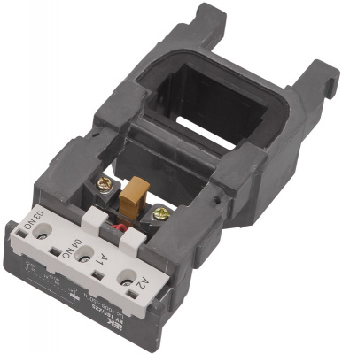 Катушка управления КУ-(115A-150A) 230V IEK IEK КTИ KKT50D-KU-150-230