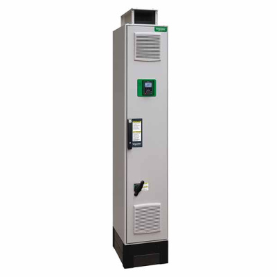 Преобразователь частоты ATV950 250/200кВт 380В 3Ф Шкафной Schneider Electric Schneider Electric  ATV950C25N4F