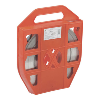 Лента бандажная ЛМ-50 IEK IEK  UZA-LB-ECO