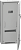 Корпус металлический ПР-1-0 36 УХЛ3 IP31 IEK