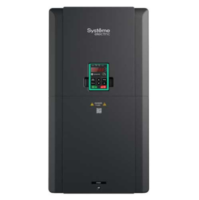 Systeme Electric Преобразователь частоты STV320 75 кВт 400В Systeme Electric STV320 STV320D75N4