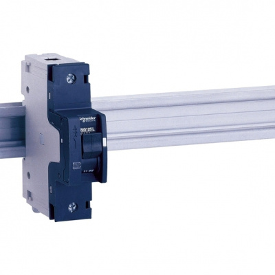 Автоматический выключатель 1P 50A C 50kA Schneider Electric Acti 9 Schneider Electric Acti9 18783