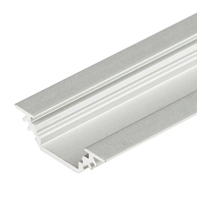 Профиль TOP-CORNER-VF-2000 ANOD (K13, P15) угловой Arlight Arlight  016970Arlight