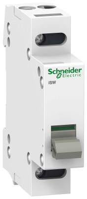 Выключатель нагрузки 2P 32A Schneder Electrc Act 9 SW Schneider Electric Acti9 A9S60232